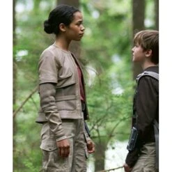 Lost In Space Taylor Russell Jacket -Film Star Cheap Outfits Store Judy Robinson Lost In Space TV Series Jacket 500x500 1