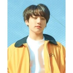 Apoc Yellow Jacket -Film Star Cheap Outfits Store Jungkook Bomber Jacket 500x500 1