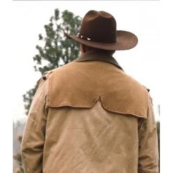 Yellowstone John Dutton Western Jacket -Film Star Cheap Outfits Store Kevin Costner Yellowstone Western Jacket 500x500 1