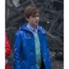 A Series Of Unfortunate Events Klaus Baudelaire Coat