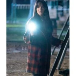 Halloween Kills Lindsey Coat