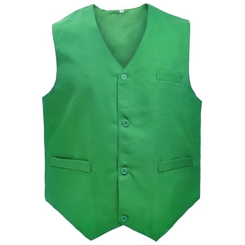 Loki 2021 Green Vest 1 Loki 2021 Green Vest