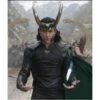 Loki Thor Ragnarok Jacket
