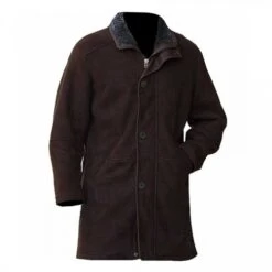 Robert Sheriff Longmire Coat -Film Star Cheap Outfits Store Longmire coat 500x500 1