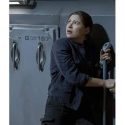 Lost In Space S02 Penny Robinson Cotton Jacket