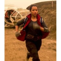 Lost In Space SO2 Judy Robinson Vest