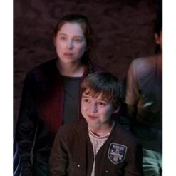 Will Robinson Lost In Space Jacket