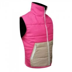 Love Hard Natalie Bauer Pink Vest -Film Star Cheap Outfits Store Love Hard Natalie Pink Vest Bauer 500x500 1