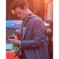 Morbius Loxias Crown Coat