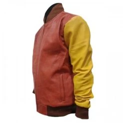 Malcolm In The Middle Hal Jacket -Film Star Cheap Outfits Store Malcolm In The Middle Bryan Cranston Jacket 500x500 1