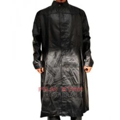 Keanu Reeves Matrix Trench Coat 6 Keanu Reeves Matrix Trench Coat -Film Star Cheap Outfits Store MatrixCoat1 500x500 2