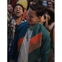 Me Time Mark Wahlberg Tracksuit