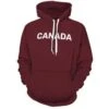 Meru The Succubus Canada Hoodie