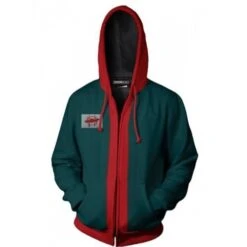 Miles Morales Into The Spider Verse Hoodie -Film Star Cheap Outfits Store Miles Morales Verse Hoodie 500x500 1