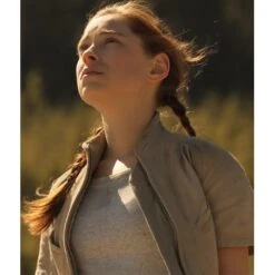 Mina Sundwall Lost In Space Jacket -Film Star Cheap Outfits Store Mina Sundwall Lost In Space TV Series Jacket 500x500 1