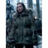 Molly Parker Lost In Space Parka Jacket