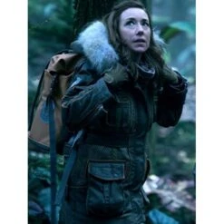 Molly Parker Lost In Space Parka Jacket -Film Star Cheap Outfits Store Molly Parker Lost In Space TV Series Parka Jacket 500x500 1