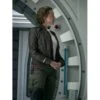 Molly Parker Lost In Space Jacket
