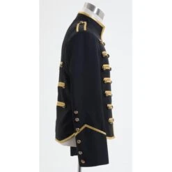 My Chemical Romance Black Parade Jacket -Film Star Cheap Outfits Store My Chemical Romance Parade Jacket 5 500x500 1