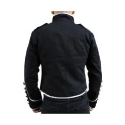 My Chemical Romance Black Parade Jacket -Film Star Cheap Outfits Store My Chemical Romance Parade Jacket 9 500x500 1