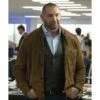 Dave Bautista My Spy Jacket