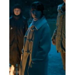 All Of Us Are Dead Nam On Jo Coat