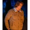 Nancy Drew Ace Jacket