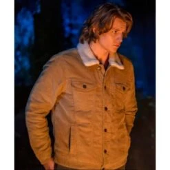Nancy Drew Ace Jacket