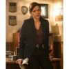 Nancy Drew Detective Karen Hart Blazer