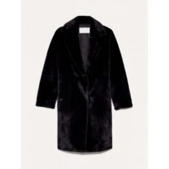 Nancy Drew Season 03 George Fan Fur Coat