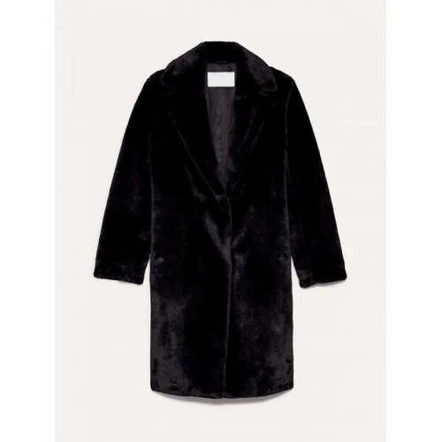 Nancy Drew Season 03 George Fan Fur Coat 1 Nancy Drew Season 03 George Fan Fur Coat