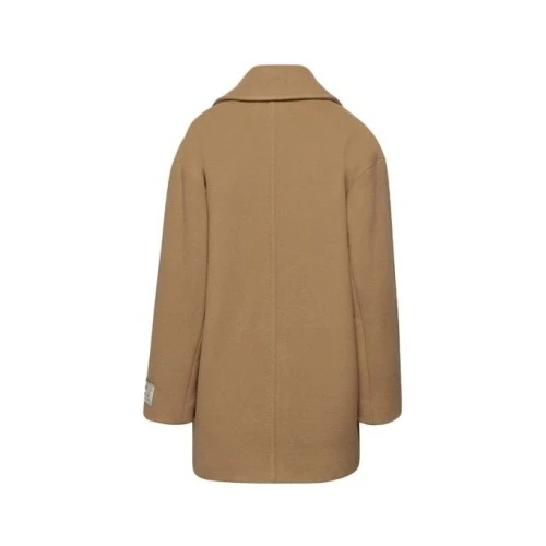 Nancy Drew Season 03 Nancy Drew Tan Coat 3 Nancy Drew Season 03 Nancy Drew Tan Coat - Image 3