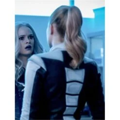 Natalie Sharp The Flash Season 06 Leather Jacket -Film Star Cheap Outfits Store Natalie Sharp The Flash Season 06 3 500x500 1