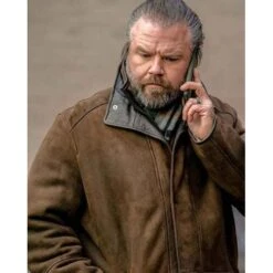 New Amsterdam Dr. Iggy Frome Jacket