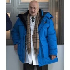 New Amsterdam Dr. Vijay Kapoor Jacket