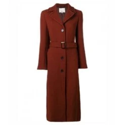 The Undoing Grace Fraser Coat -Film Star Cheap Outfits Store Nicole Kidman The Undoing Grace Fraser Wool blend Trench Coat 500x500 1