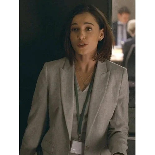 Anatomy Of A Scandal Olivia Lytton Grey Coat 1 Anatomy Of A Scandal Olivia Lytton Grey Coat