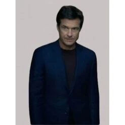 Ozark S04 Jason Bateman Blue Blazer