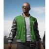 Pubg 5M Varsity Jacket