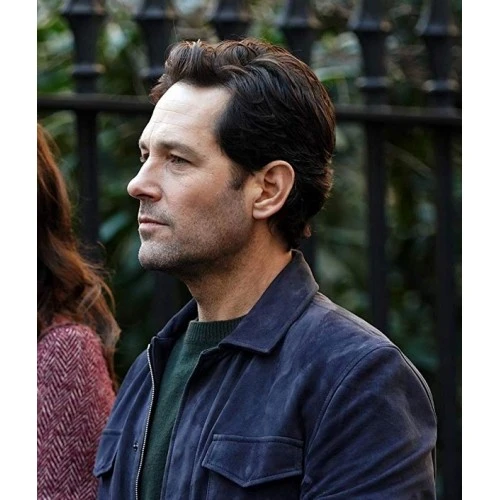 Living With Yourself Paul Rudd Jacket 2 Living With Yourself Paul Rudd Jacket - Image 2