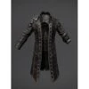 PlayerUnknowns Battlegrounds Black Coat