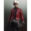 PlayerUnknown’s Battlegrounds Red Jacket