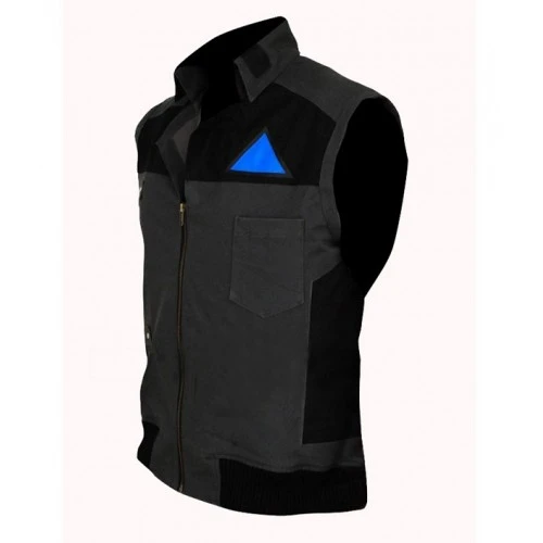 Detroit Become Human Markus RK-200 Vest 2 Detroit Become Human Markus RK-200 Vest - Image 2