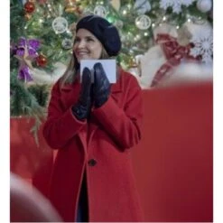 Rachael Leigh Cook Red Coat -Film Star Cheap Outfits Store Rachael Leigh Cook Red Coat 500x500 1