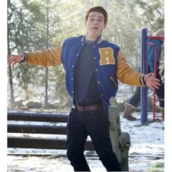 KJ Apa Riverdale Archie Jacket -Film Star Cheap Outfits Store Riverdale KJ Apa Jacket 500x500 1