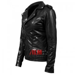 Madelaine Petsch Southside Serpents Riverdale Cheryl Blossom Jacket 9 Madelaine Petsch Southside Serpents Riverdale Cheryl Blossom Jacket -Film Star Cheap Outfits Store Riverdale Southside Serpents Cheryl Blossom Red Black Jacket 500x500 1