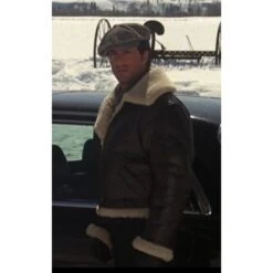 Rocky IV: Sylvester Stallone Balboa Bomber Leather Jacket -Film Star Cheap Outfits Store Rocky iv Balboa sylvester stallone jacket 3 500x500 1
