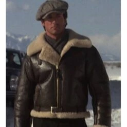 Rocky IV: Sylvester Stallone Balboa Bomber Leather Jacket -Film Star Cheap Outfits Store Rocky iv Balboa sylvester stallone jacket 500x500 1