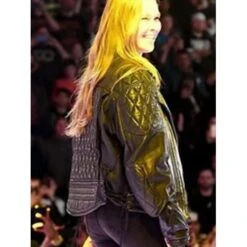 Royal Rumble Ronda Rousey Jacket 5 Royal Rumble Ronda Rousey Jacket -Film Star Cheap Outfits Store Ronda Rousey Jacket 500x500 1