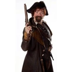 DOCTOR WHO SAM SWIFT LEATHER COAT -Film Star Cheap Outfits Store Rufus Hound Jacket 2 500x500 1